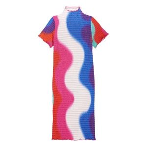 Plus Size Tyler Mcgillivary Lea Dress (Berriez <3 )